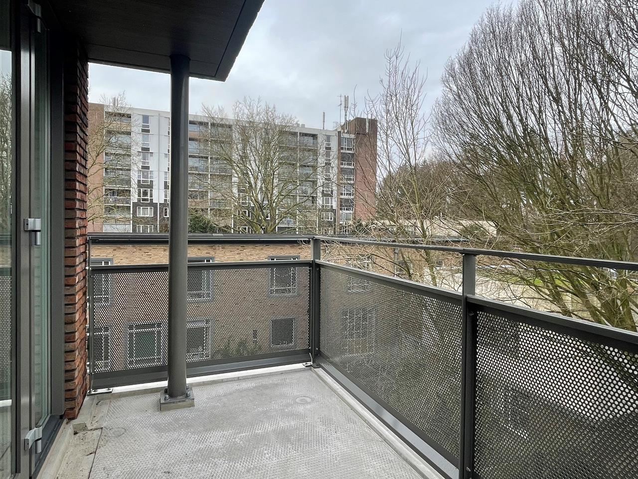 A+++ appartement met balkon in Brakkenstein - Afbeelding 20