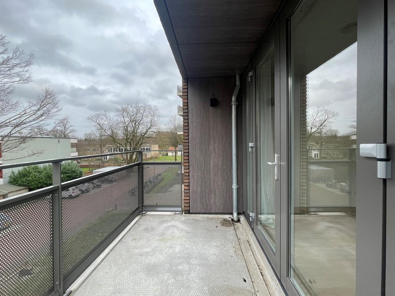 A+++ appartement met balkon in Brakkenstein - Afbeelding 21