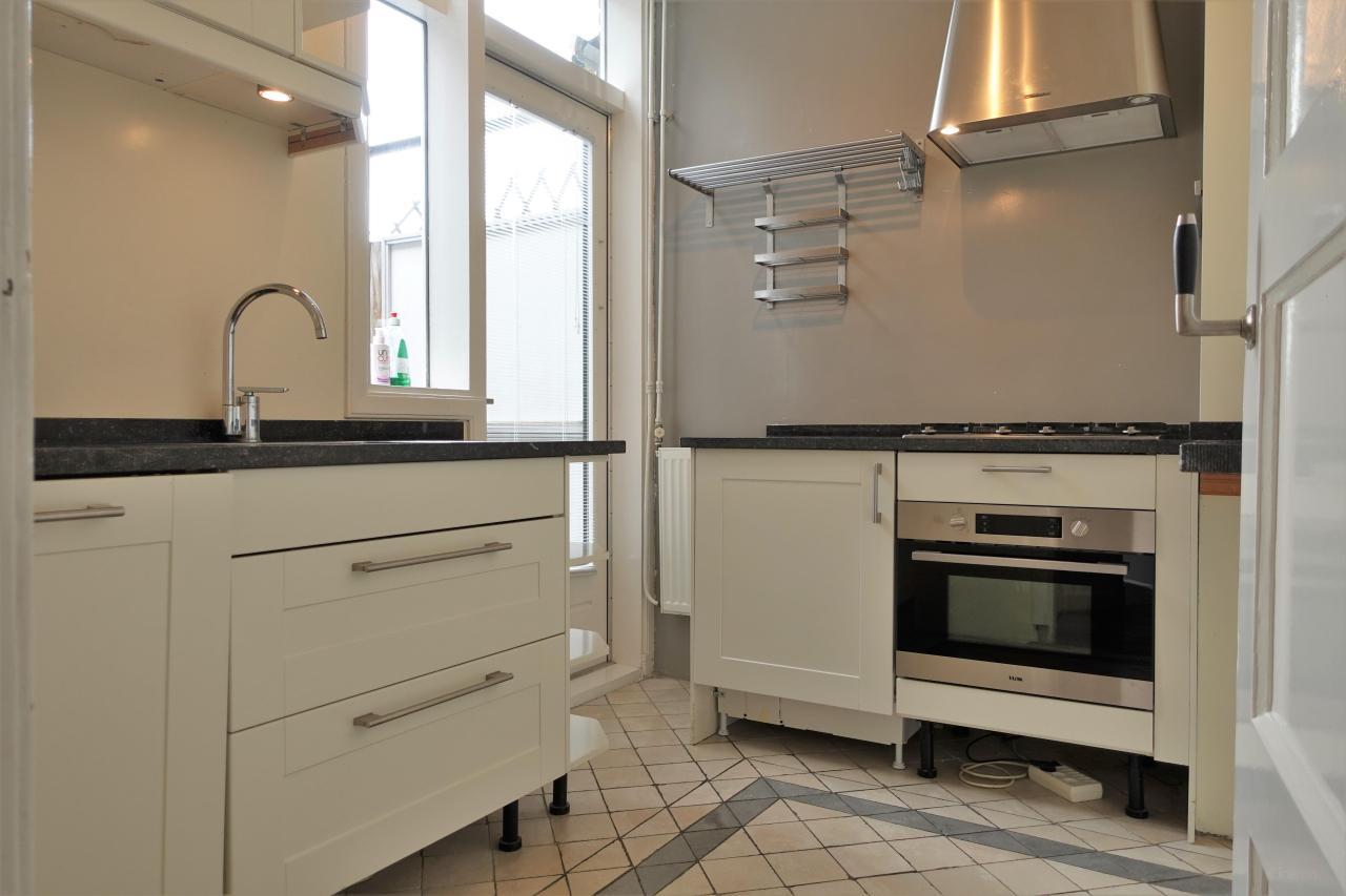 117 m² maisonnette met Vechtzicht - Afbeelding 2