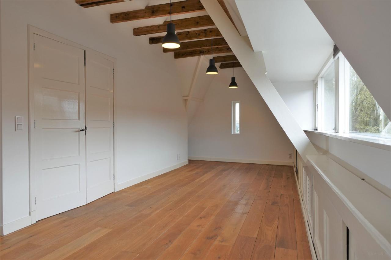 117 m² maisonnette met Vechtzicht - Afbeelding 3