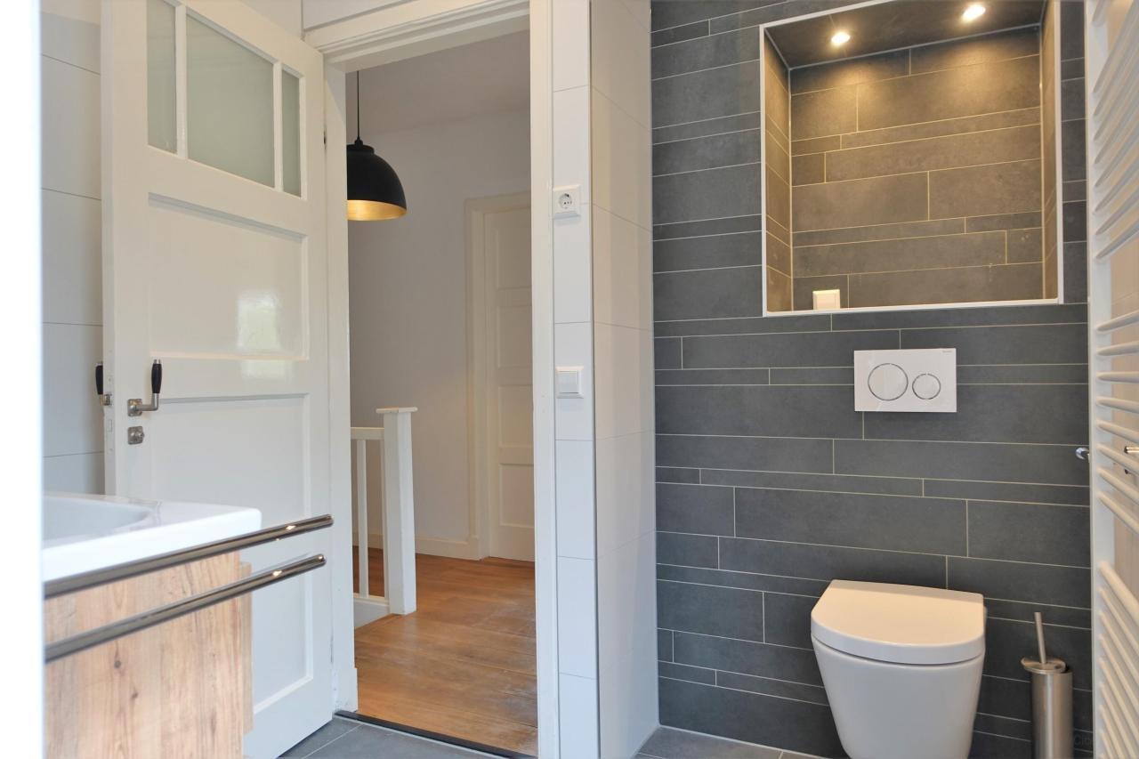 117 m² maisonnette met Vechtzicht - Afbeelding 4