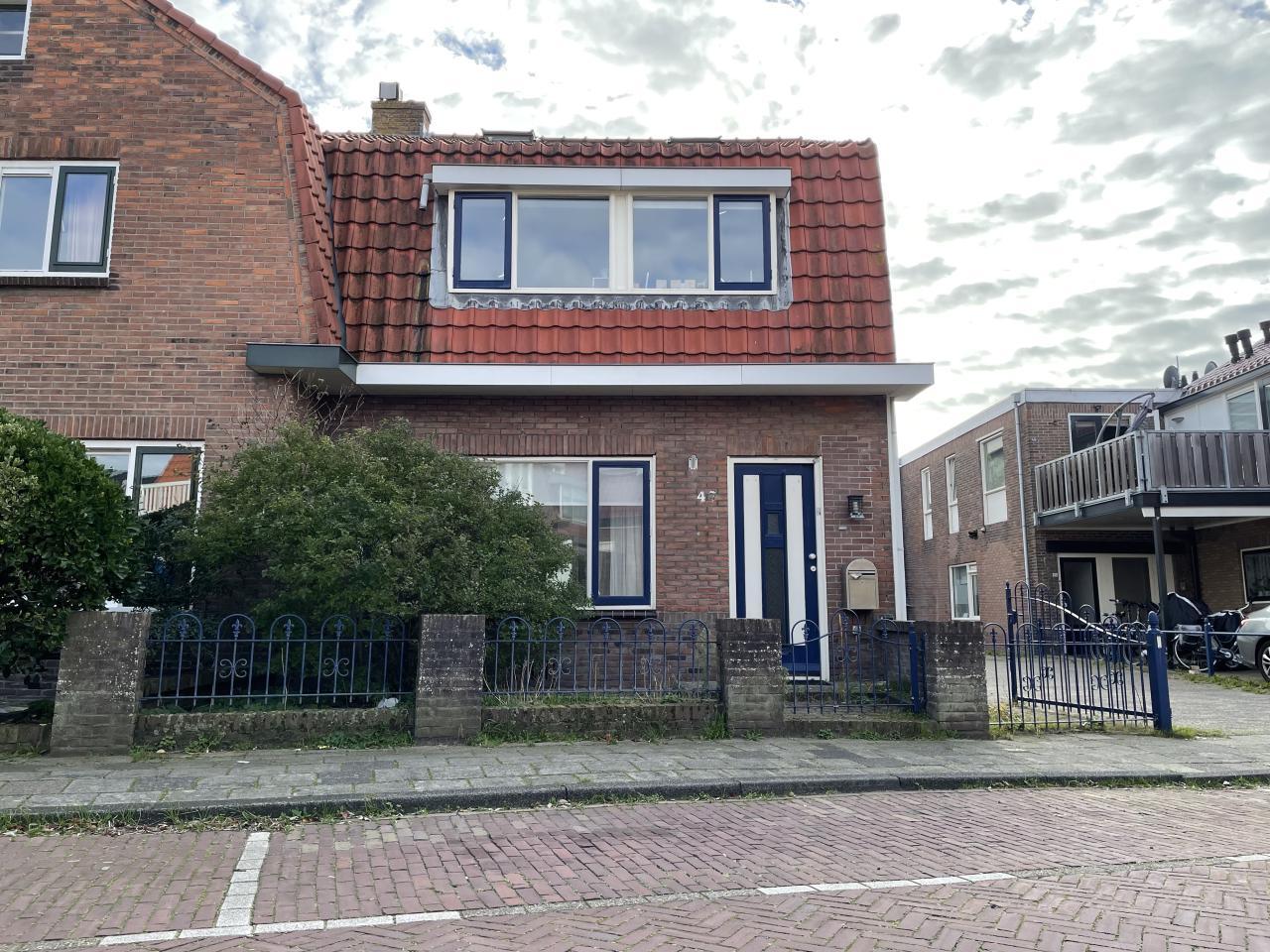 4 slaapkamers en tuin op het zuiden - Afbeelding 1