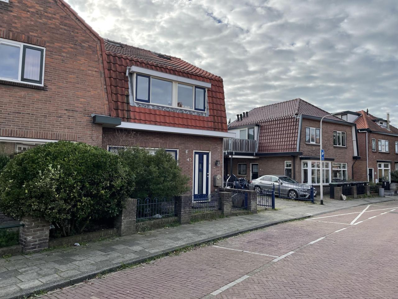 4 slaapkamers en tuin op het zuiden - Afbeelding 2