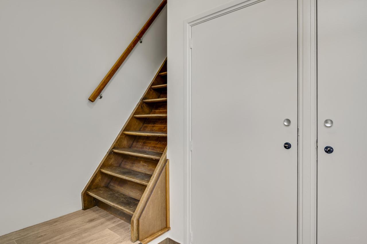 115 m² appartement met twee badkamers - Afbeelding 1
