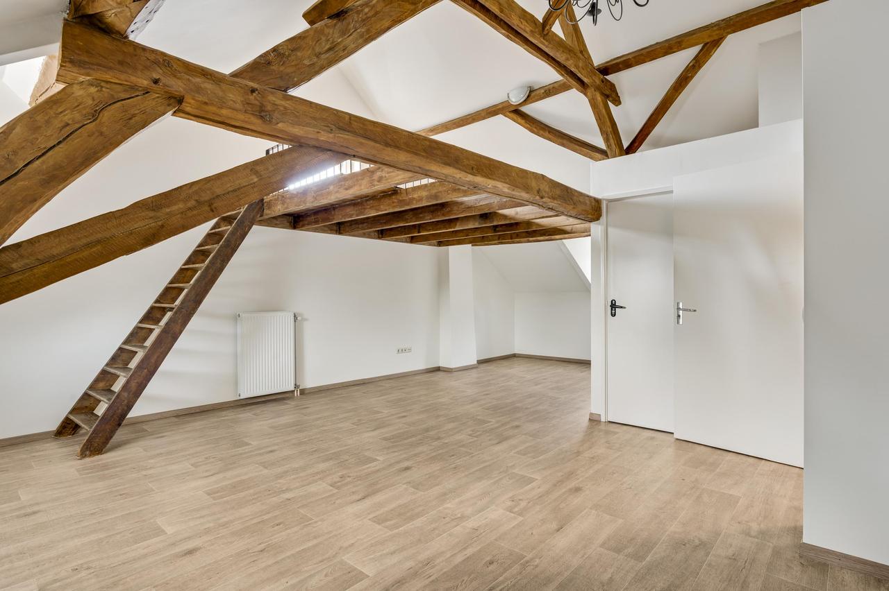 115 m² appartement met twee badkamers - Afbeelding 3