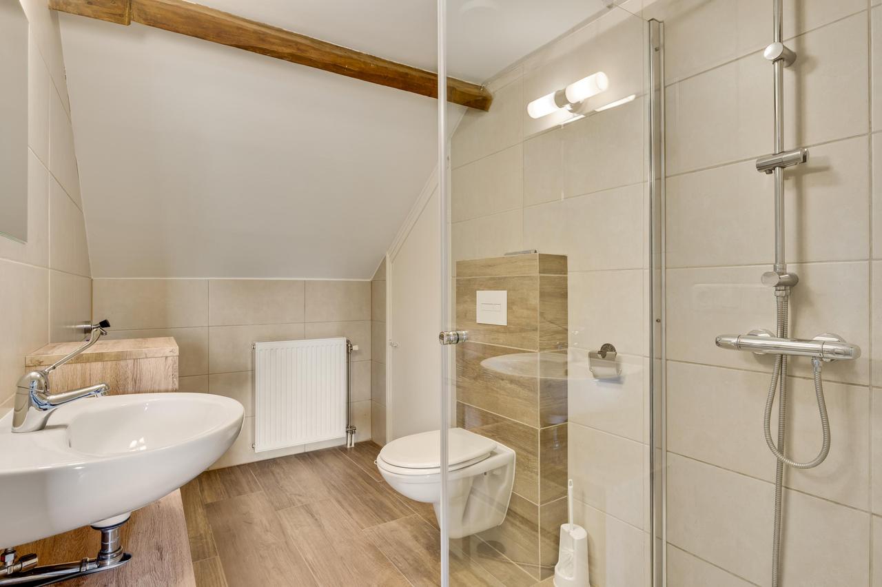 115 m² appartement met twee badkamers - Afbeelding 5