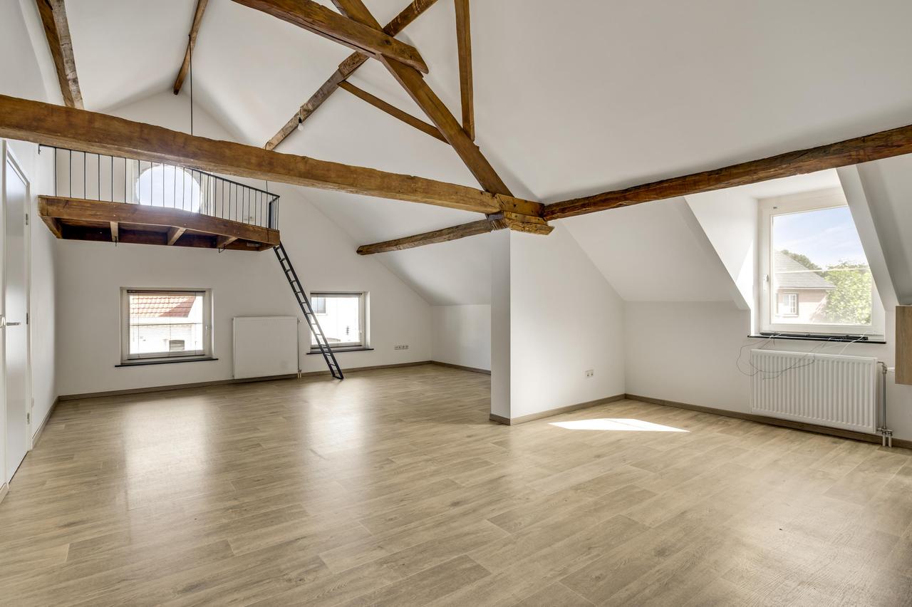 115 m² appartement met twee badkamers - Afbeelding 7