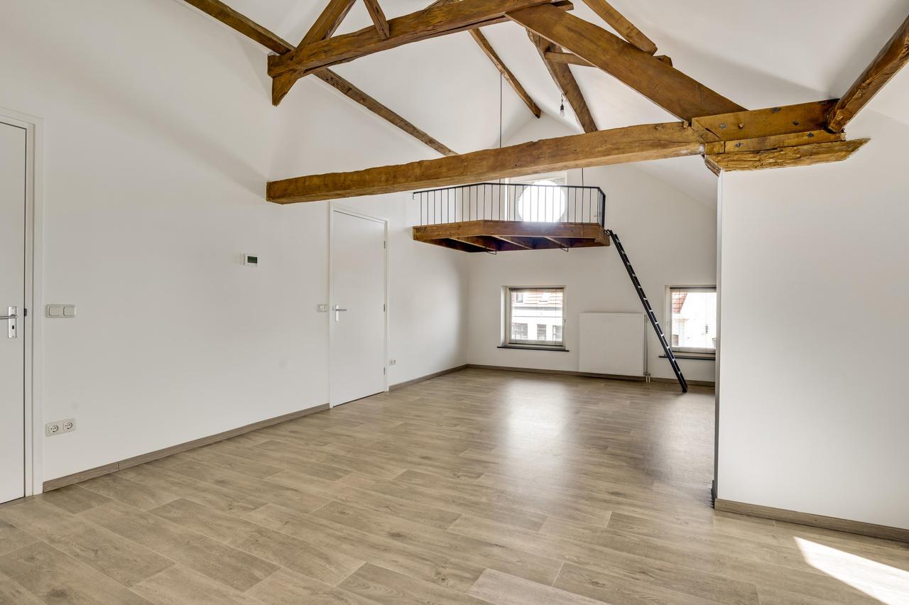 115 m² appartement met twee badkamers - Afbeelding 8