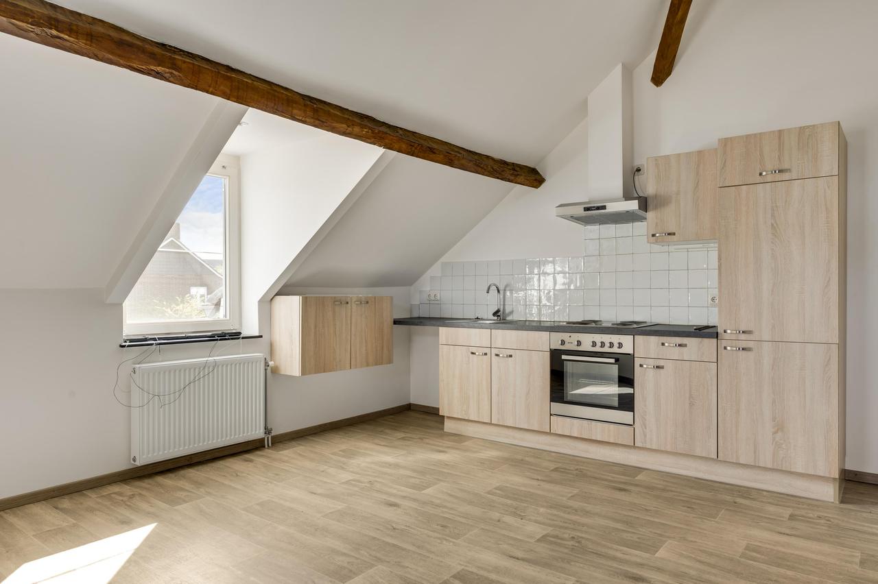 115 m² appartement met twee badkamers - Afbeelding 10