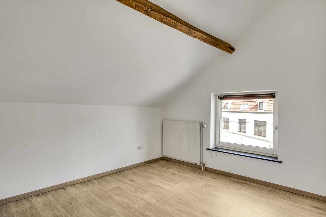 115 m² appartement met twee badkamers - Afbeelding 11