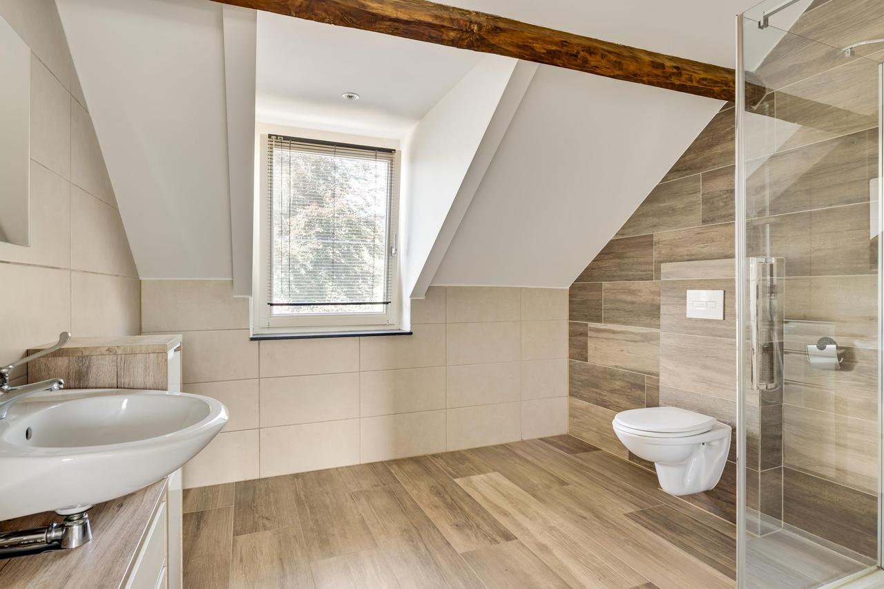 115 m² appartement met twee badkamers - Afbeelding 12