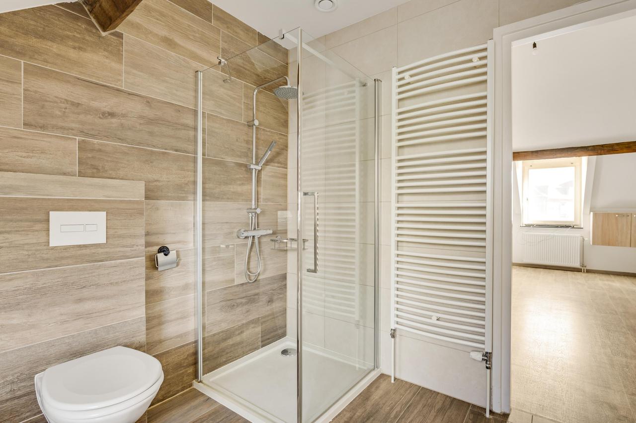 115 m² appartement met twee badkamers - Afbeelding 13