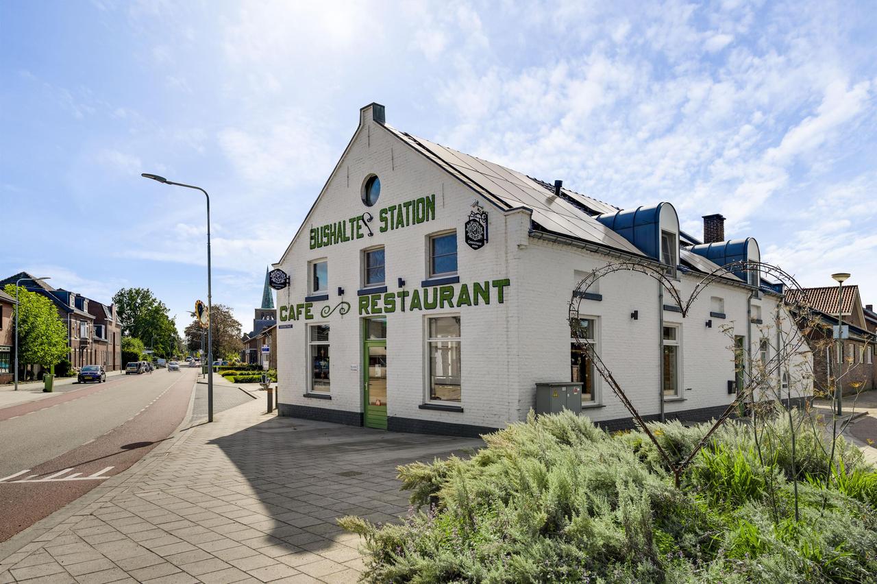 115 m² appartement met twee badkamers - Afbeelding 15