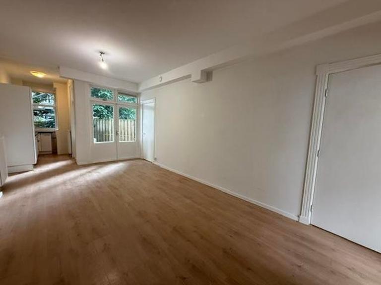 A+ appartement met tuin in Amsterdam-West - Afbeelding 3
