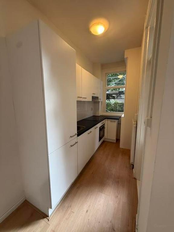 A+ appartement met tuin in Amsterdam-West - Afbeelding 4