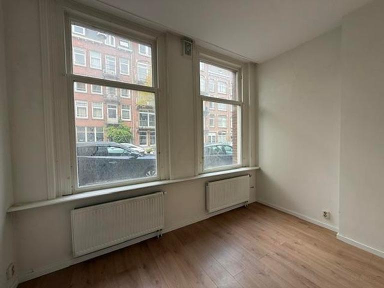 A+ appartement met tuin in Amsterdam-West - Afbeelding 6