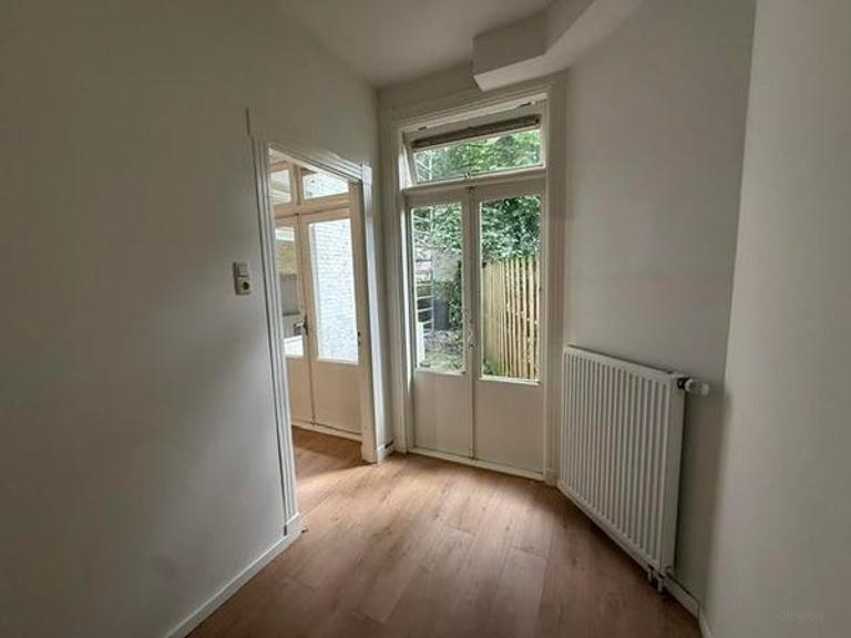 A+ appartement met tuin in Amsterdam-West - Afbeelding 8