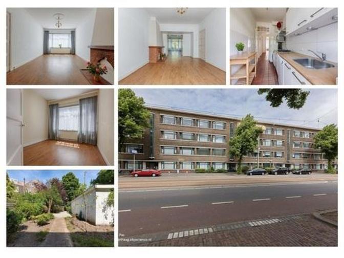 Ground-Floor Apartment with Garden in The Hague - Image 2