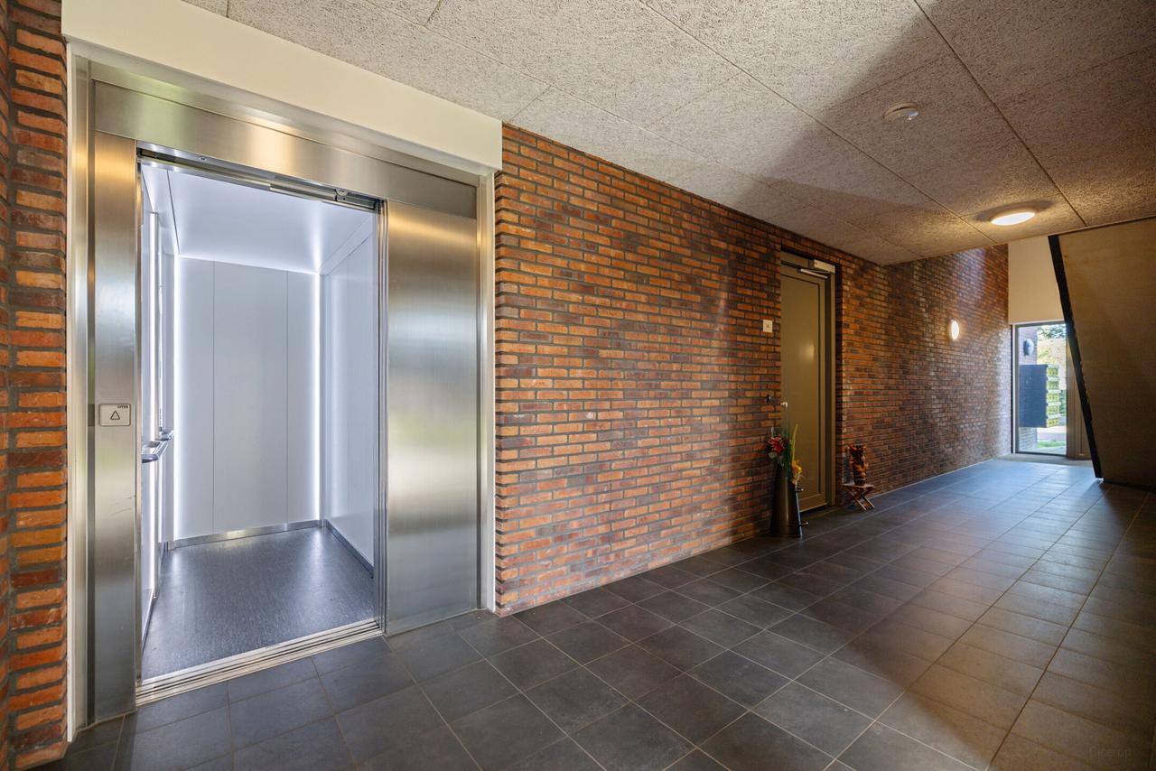 3-kamerappartement met balkon en A++ - Afbeelding 5