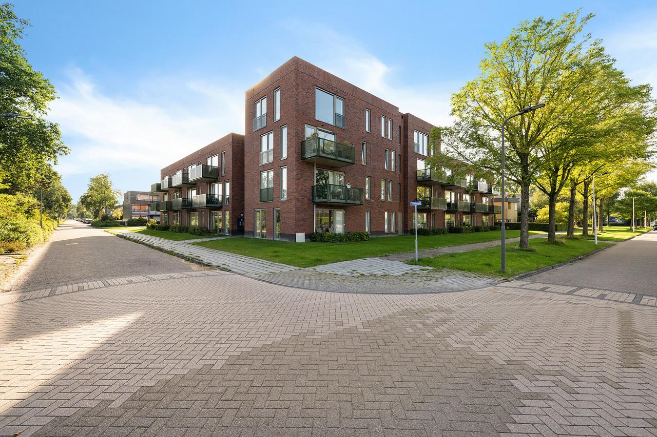 3-kamerappartement met balkon en A++ - Afbeelding 7