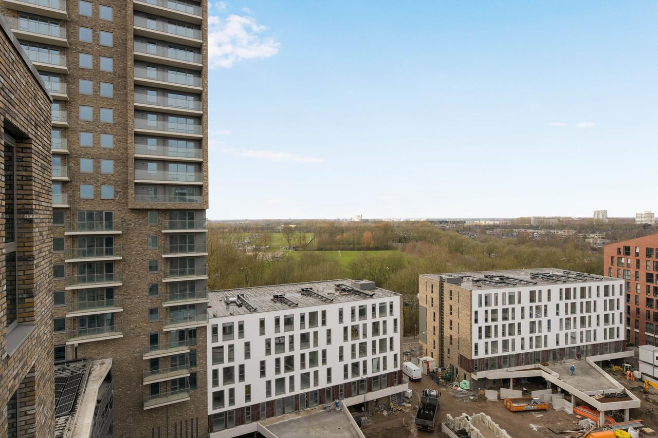 90 m² Apartment with Balcony in Groningen - Image 2