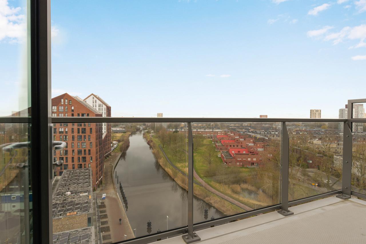 90 m² Apartment with Balcony in Groningen - Image 6