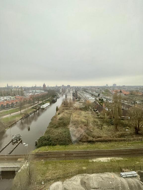 90 m² Apartment with Balcony in Groningen - Image 16