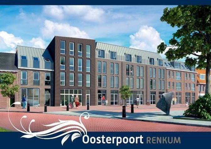 Open views and private parking in Renkum - Image 3