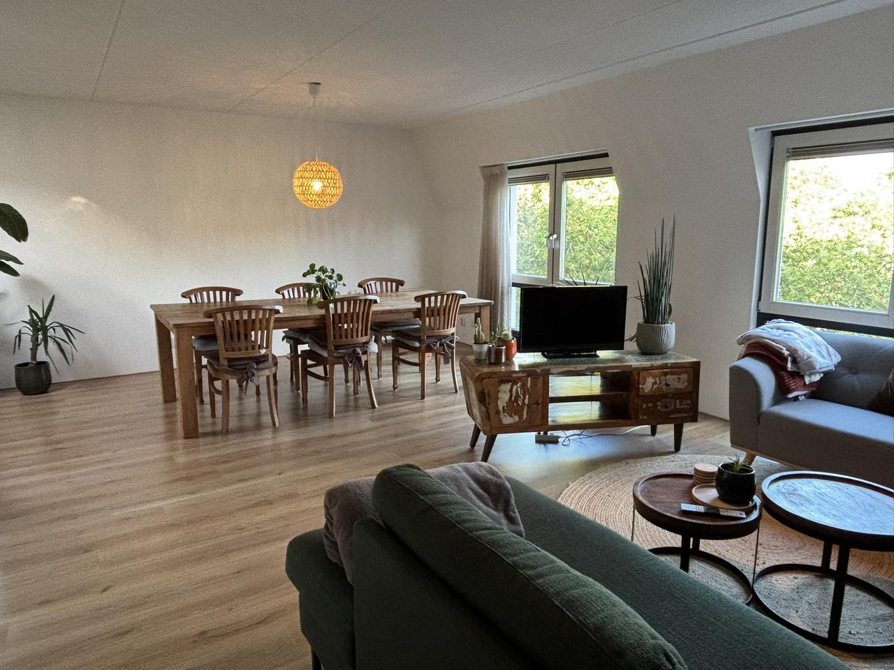 Open views and private parking in Renkum - Image 4