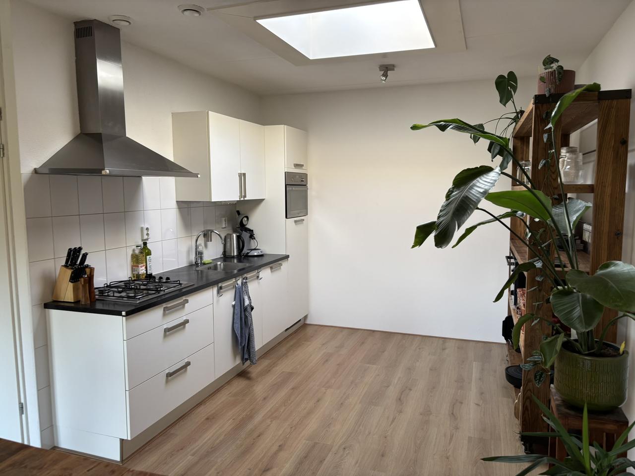 Open views and private parking in Renkum - Image 8
