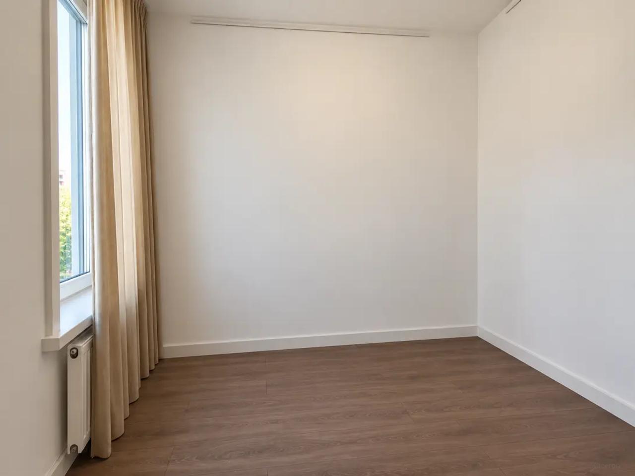 A+ appartement met 1 slaapkamer in Middelland - Afbeelding 3