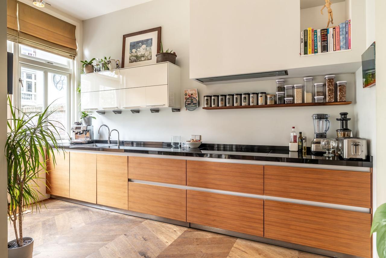 Apartment on Malakkastraat - Image 1