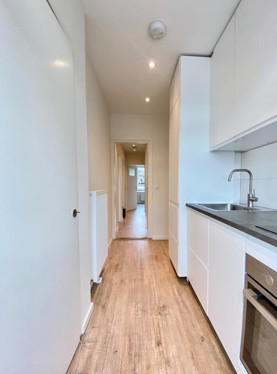 Energielabel A: 3-kamerappartement in Rubroek - Afbeelding 11
