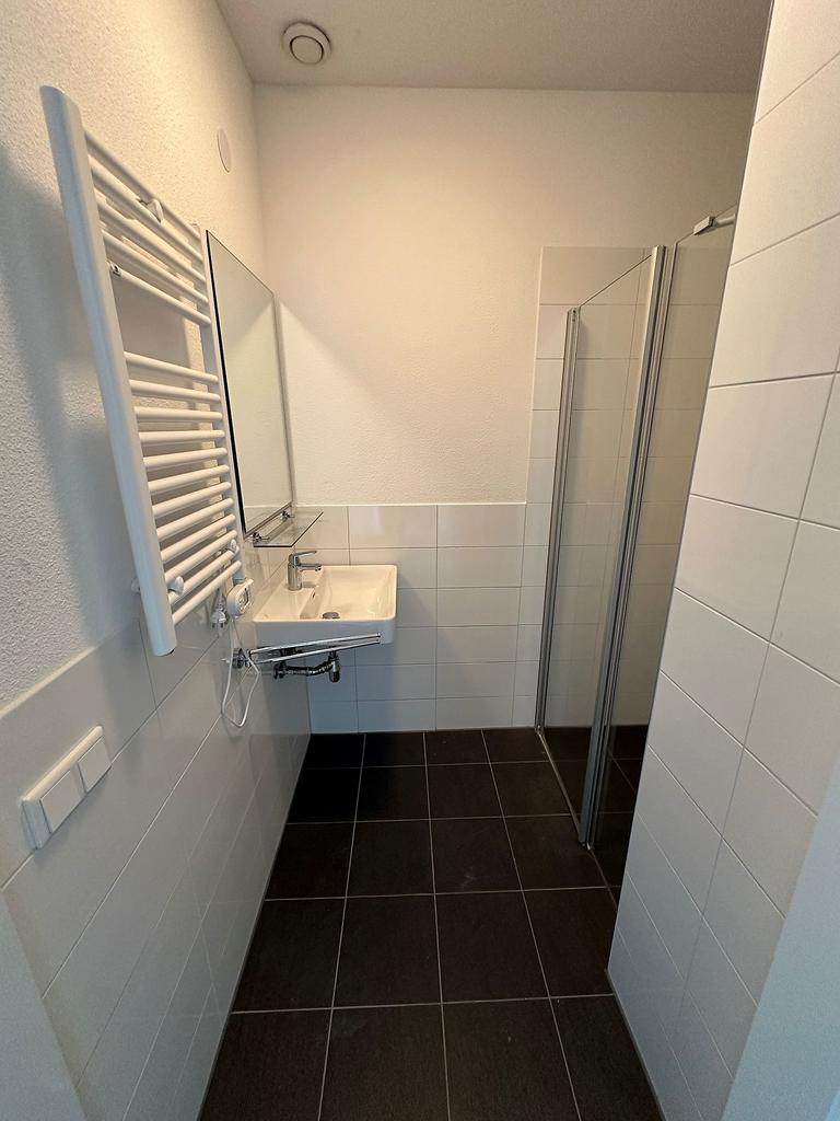 Energiezuinig 2-kamerappartement met balkon - Afbeelding 2