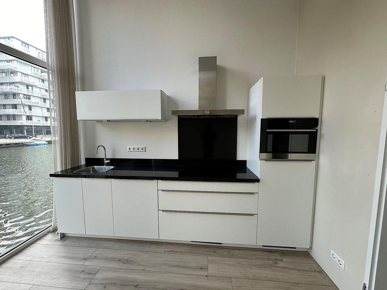 Energiezuinig 2-kamerappartement met balkon - Afbeelding 4