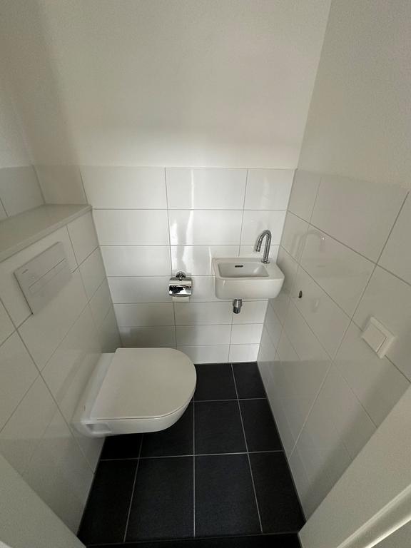 Energiezuinig 2-kamerappartement met balkon - Afbeelding 5
