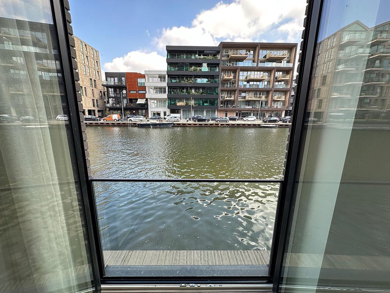 Energiezuinig 2-kamerappartement met balkon - Afbeelding 6