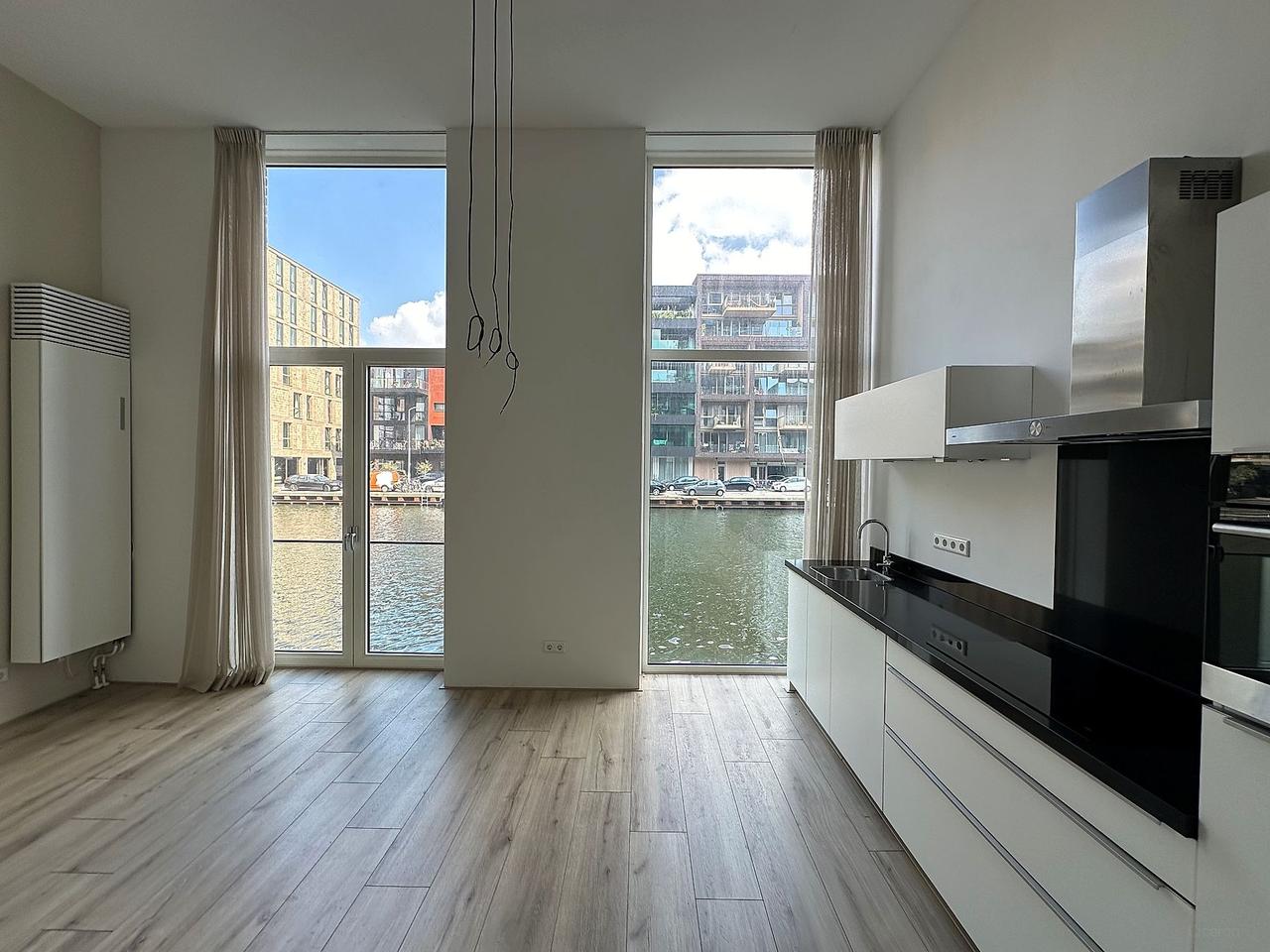 Energiezuinig 2-kamerappartement met balkon - Afbeelding 7