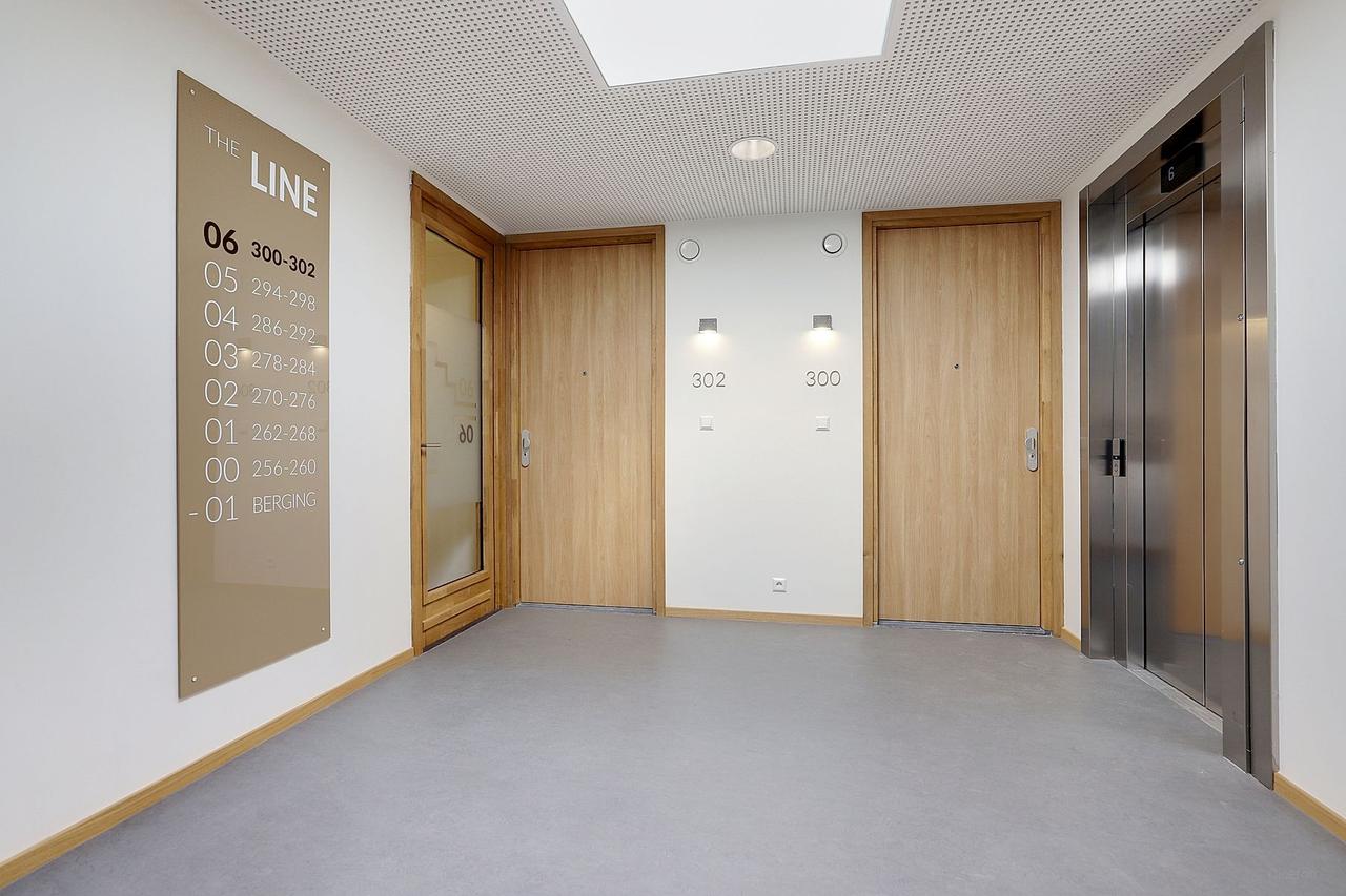 A++ appartement met balkon in Amsterdam-Noord - Afbeelding 4