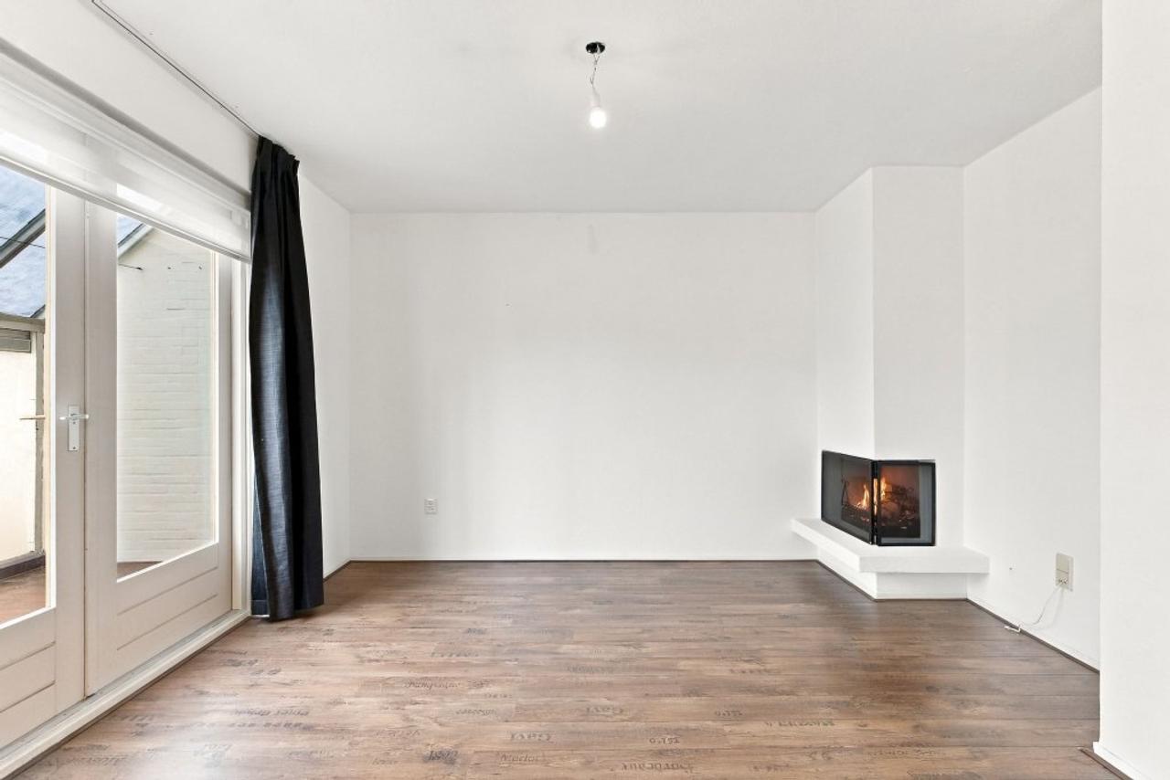 80 m² apartment with balcony and terrace - Image 3