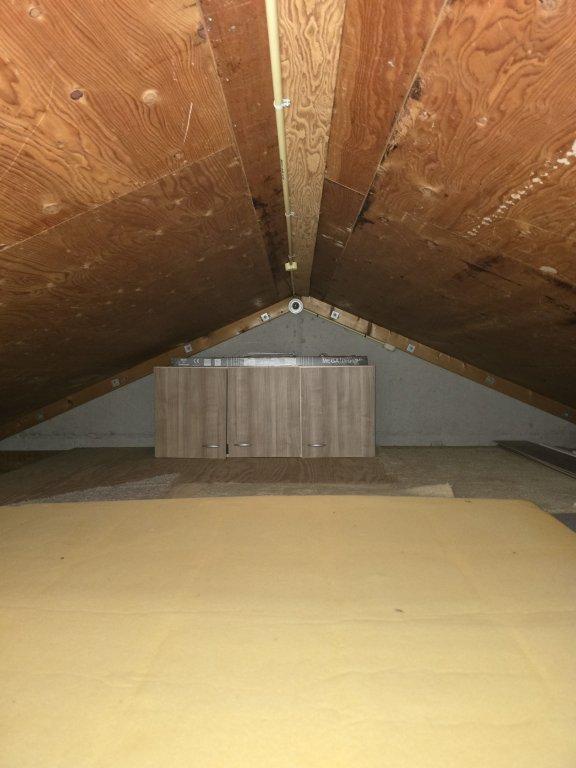 Furnished mid-terrace house with 3 bedrooms - Image 15