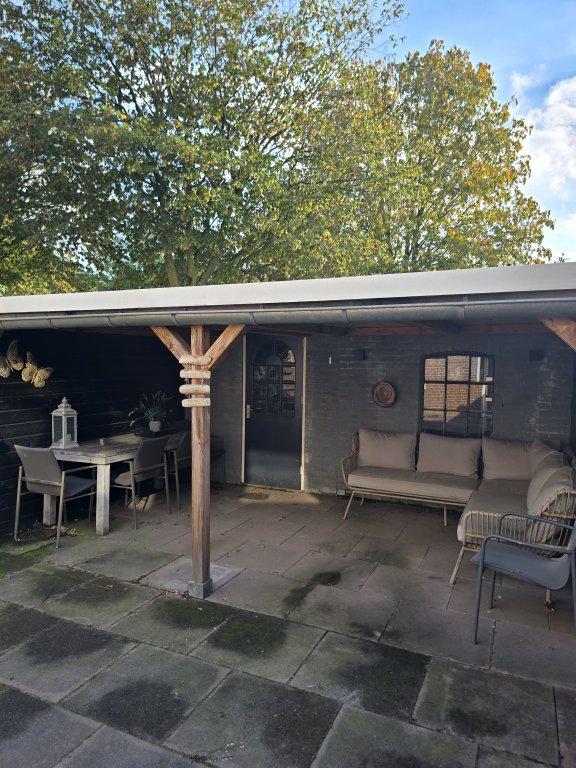 Furnished mid-terrace house with 3 bedrooms - Image 18