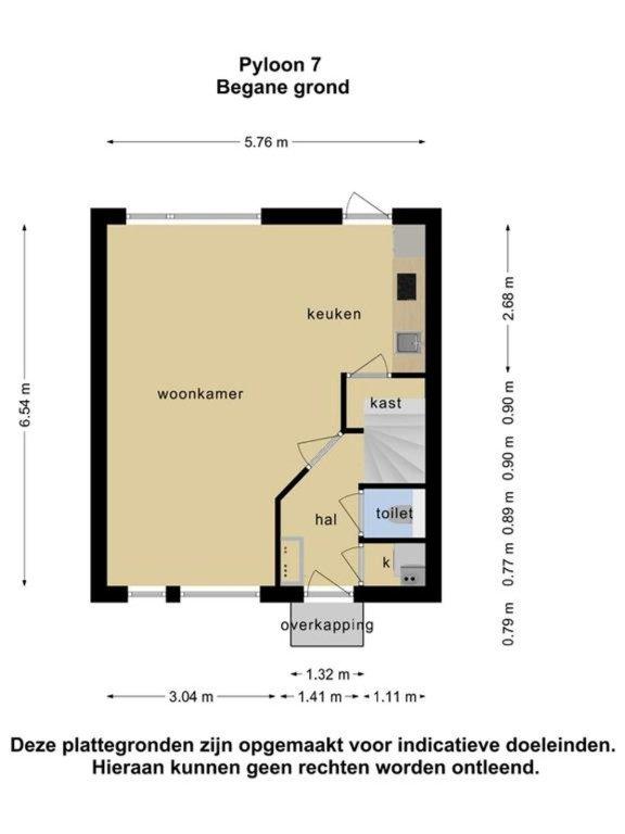 Furnished mid-terrace house with 3 bedrooms - Image 25