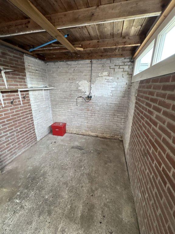 Hoekwoning met royale tuin in Enschede - Afbeelding 11