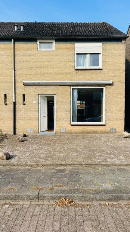 Hoekwoning met royale tuin in Enschede - Afbeelding 14