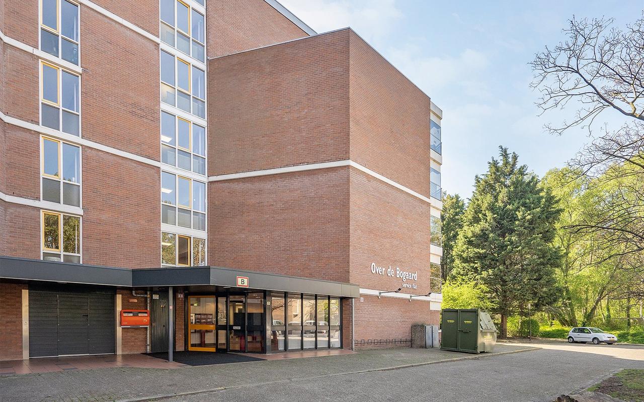 119 m² apartment with energy rating A - Image 2