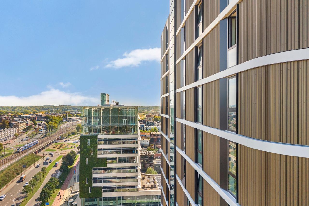 98 m² nieuwbouw met zonneterras in Venlo - Afbeelding 2