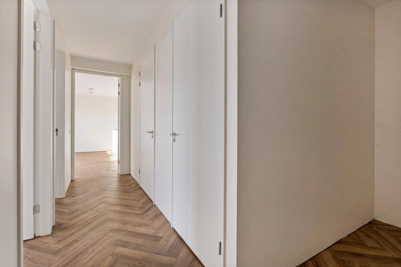 98 m² nieuwbouw met zonneterras in Venlo - Afbeelding 3