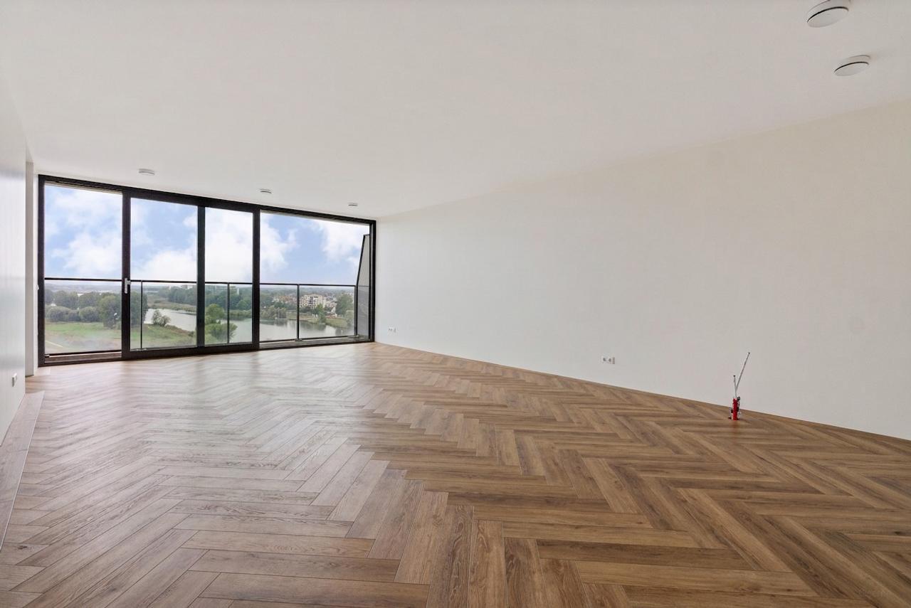 98 m² nieuwbouw met zonneterras in Venlo - Afbeelding 5