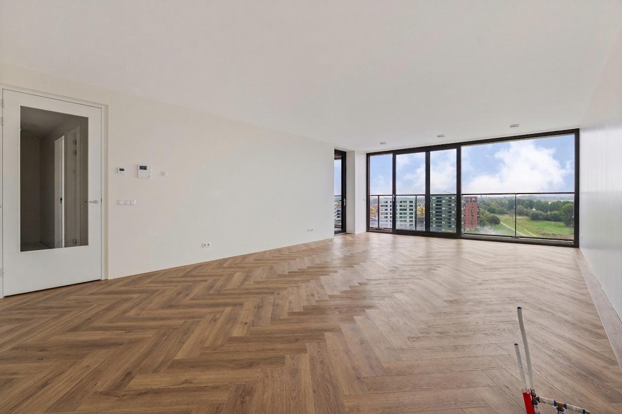 98 m² nieuwbouw met zonneterras in Venlo - Afbeelding 6